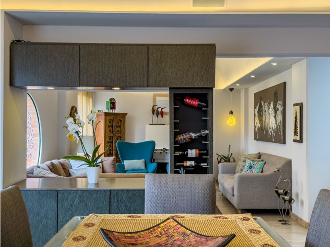 Apartamento en venta en Santa Barbara, Bogotá · foto 12 de 24