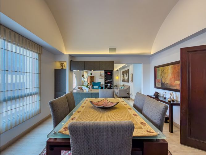 Apartamento en venta en Santa Barbara, Bogotá · foto 13 de 24