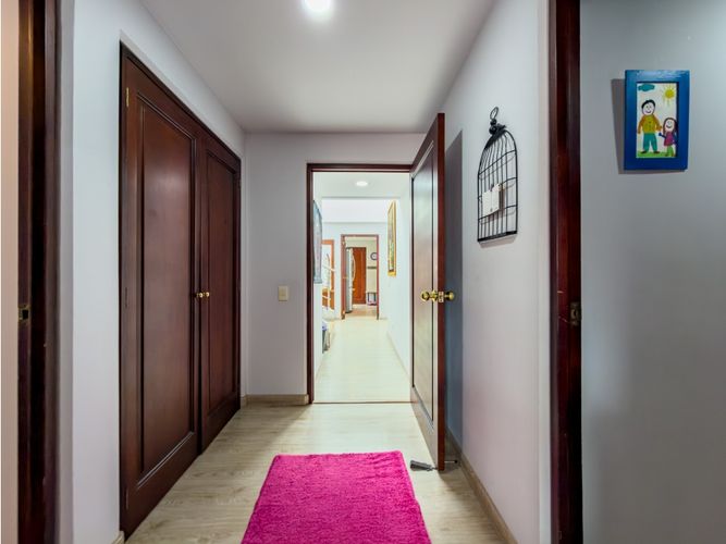 Apartamento en venta en Santa Barbara, Bogotá · foto 15 de 24