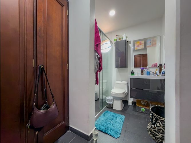 Apartamento en venta en Santa Barbara, Bogotá · foto 17 de 24