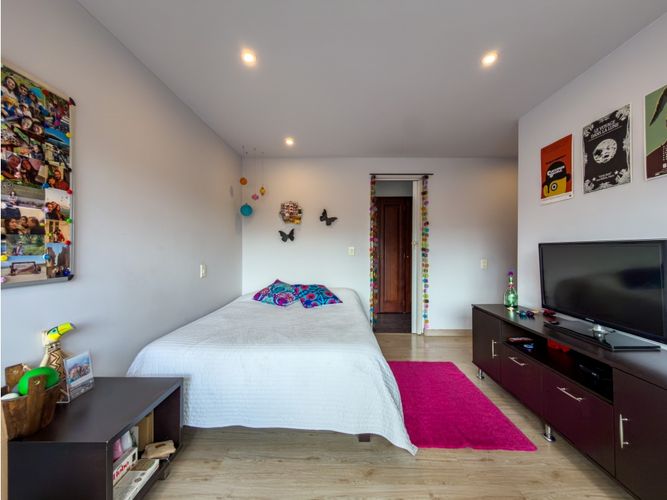 Apartamento en venta en Santa Barbara, Bogotá · foto 20 de 24