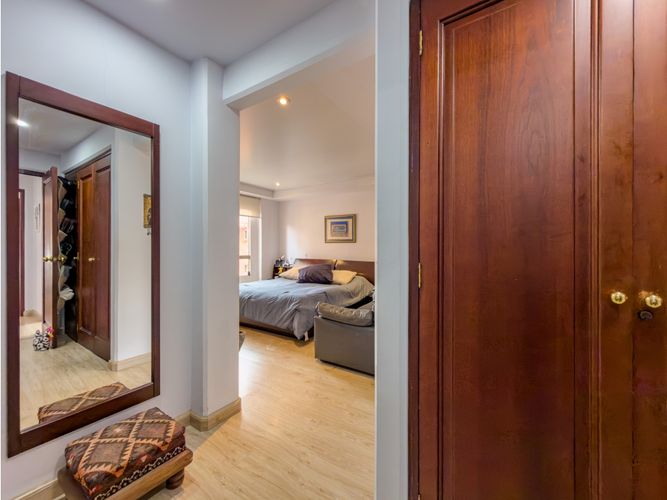 Apartamento en venta en Santa Barbara, Bogotá · foto 24 de 24