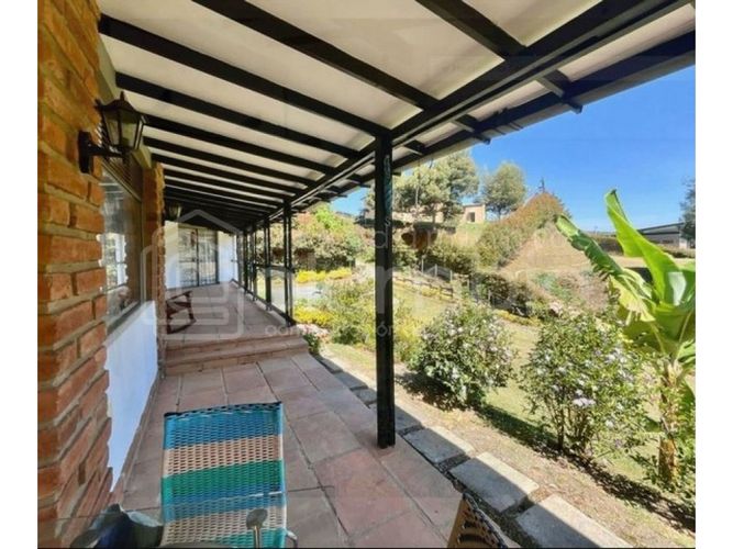 Casa de 3 alcobas en venta en Vía Las Palmas, Envigado, 300 m² · foto 17 de 23