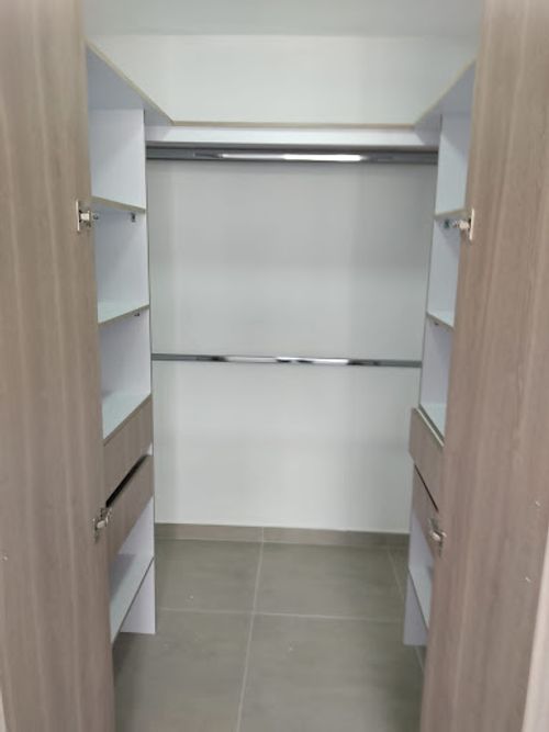 Apartamento de 2 alcobas en venta en Pan De Azucar, Sabaneta, 45 m² · foto 3 de 12