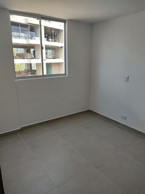 Apartamento de 2 alcobas en venta en Pan De Azucar, Sabaneta, 45 m² · foto 5 de 12