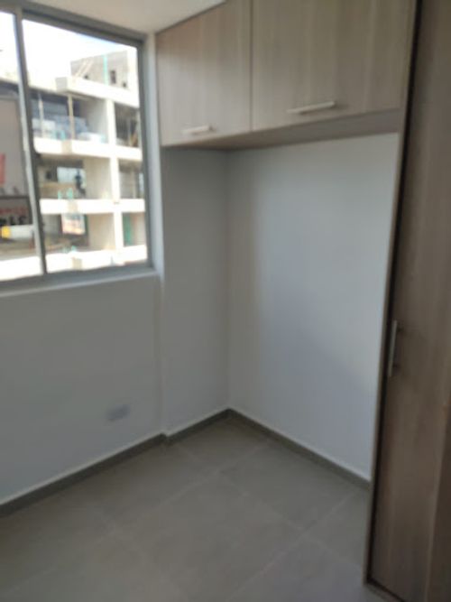 Apartamento de 2 alcobas en venta en Pan De Azucar, Sabaneta, 45 m² · foto 6 de 12