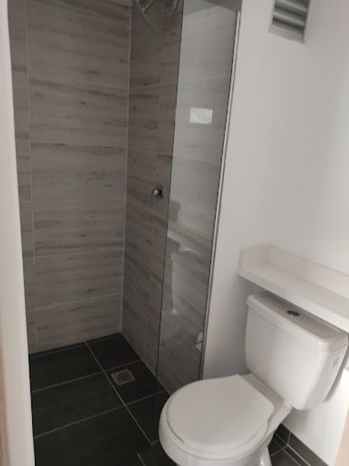 Apartamento de 2 alcobas en venta en Pan De Azucar, Sabaneta, 45 m² · foto 7 de 12
