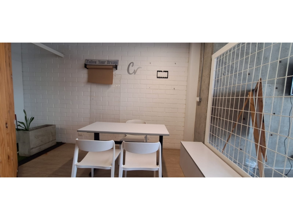 Oficina en Arriendo en Armenia