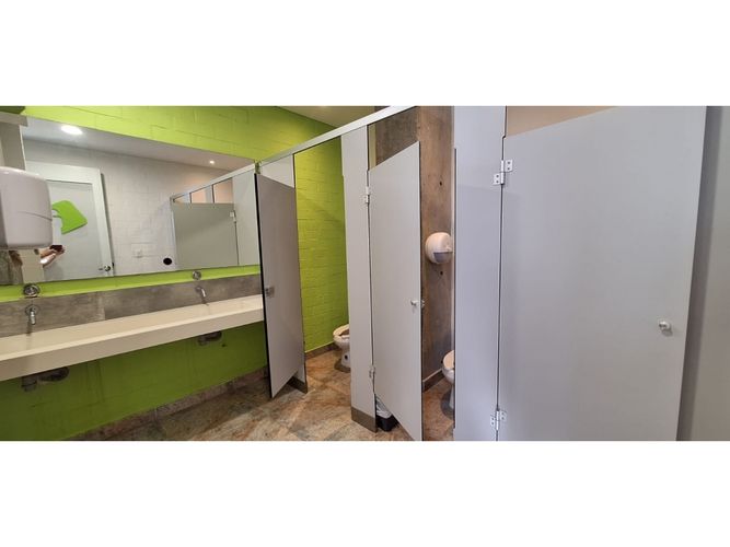 Oficina en arriendo en Sector Parque Valencia, Armenia, 11 m² · foto 7 de 10