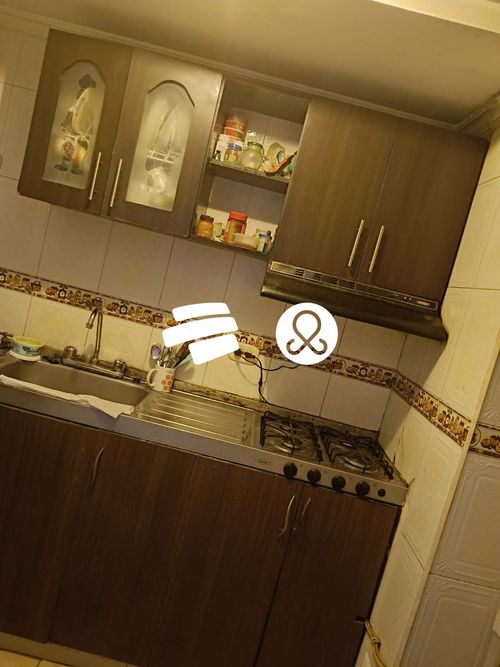 Apartamento de 2 alcobas en venta en Ciudad De Quito, Soacha, 43 m² · foto 3 de 8