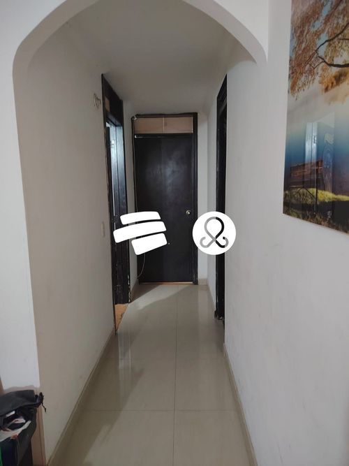 Apartamento de 2 alcobas en venta en Ciudad De Quito, Soacha, 43 m² · foto 6 de 8