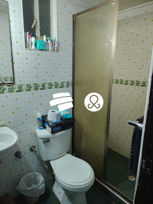 Apartamento de 2 alcobas en venta en Ciudad De Quito, Soacha, 43 m² · foto 8 de 8