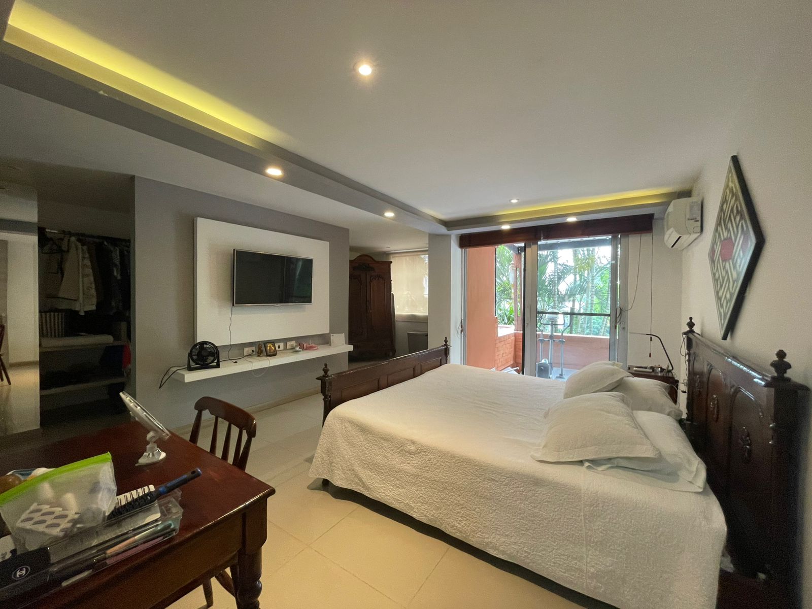 Apartamento en Venta en Bellavista, Cali