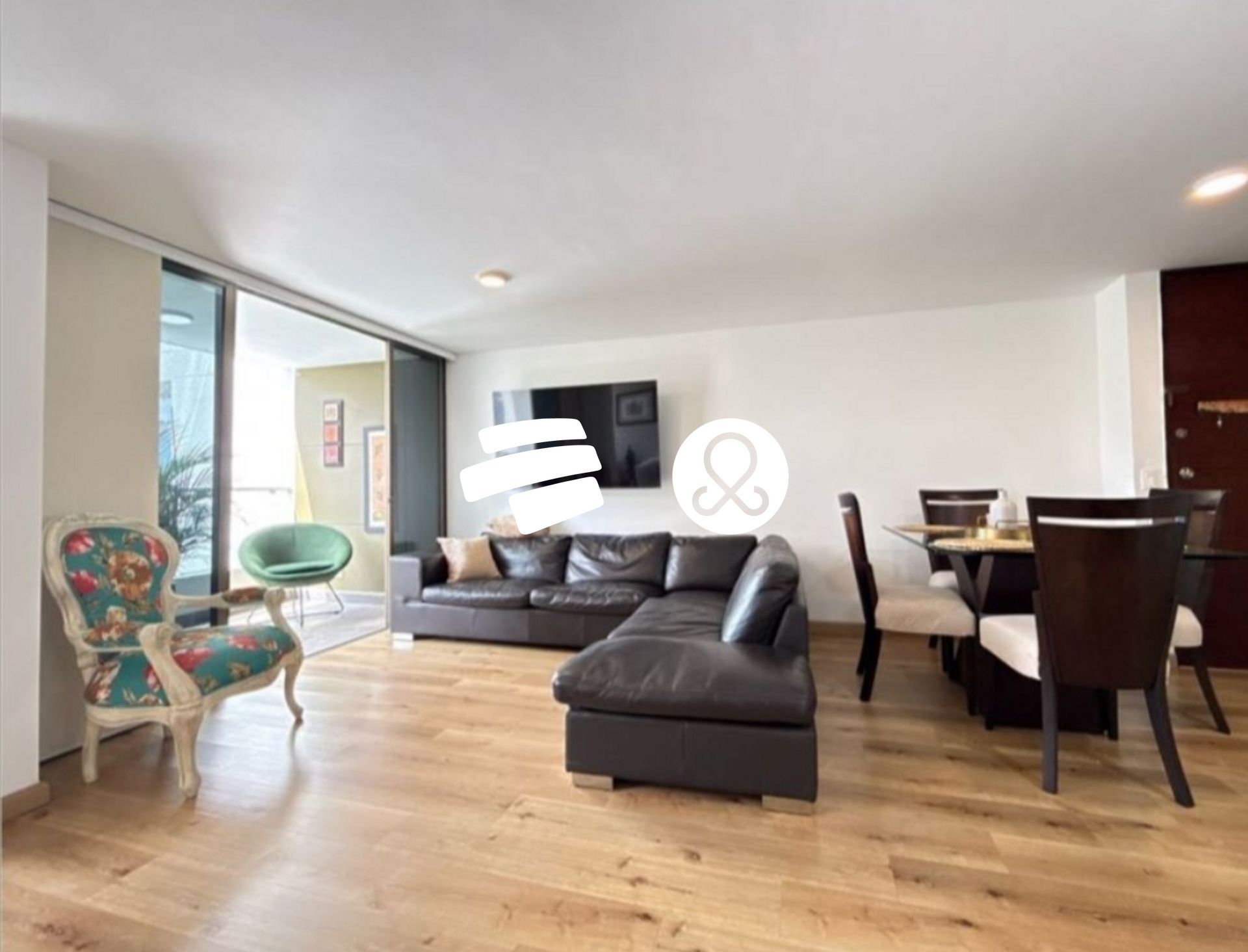 Apartamento en venta en Zona Centro, Envigado · foto 3 de 19