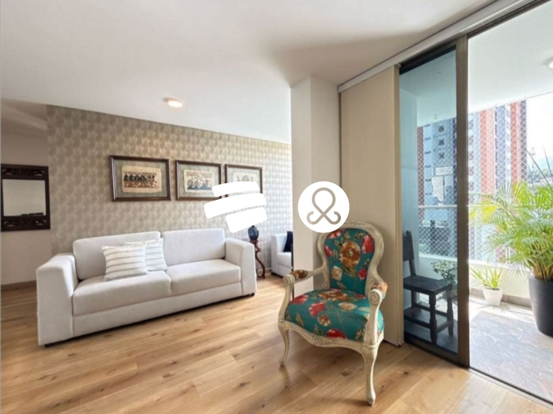 Apartamento en venta en Zona Centro, Envigado · foto 4 de 19