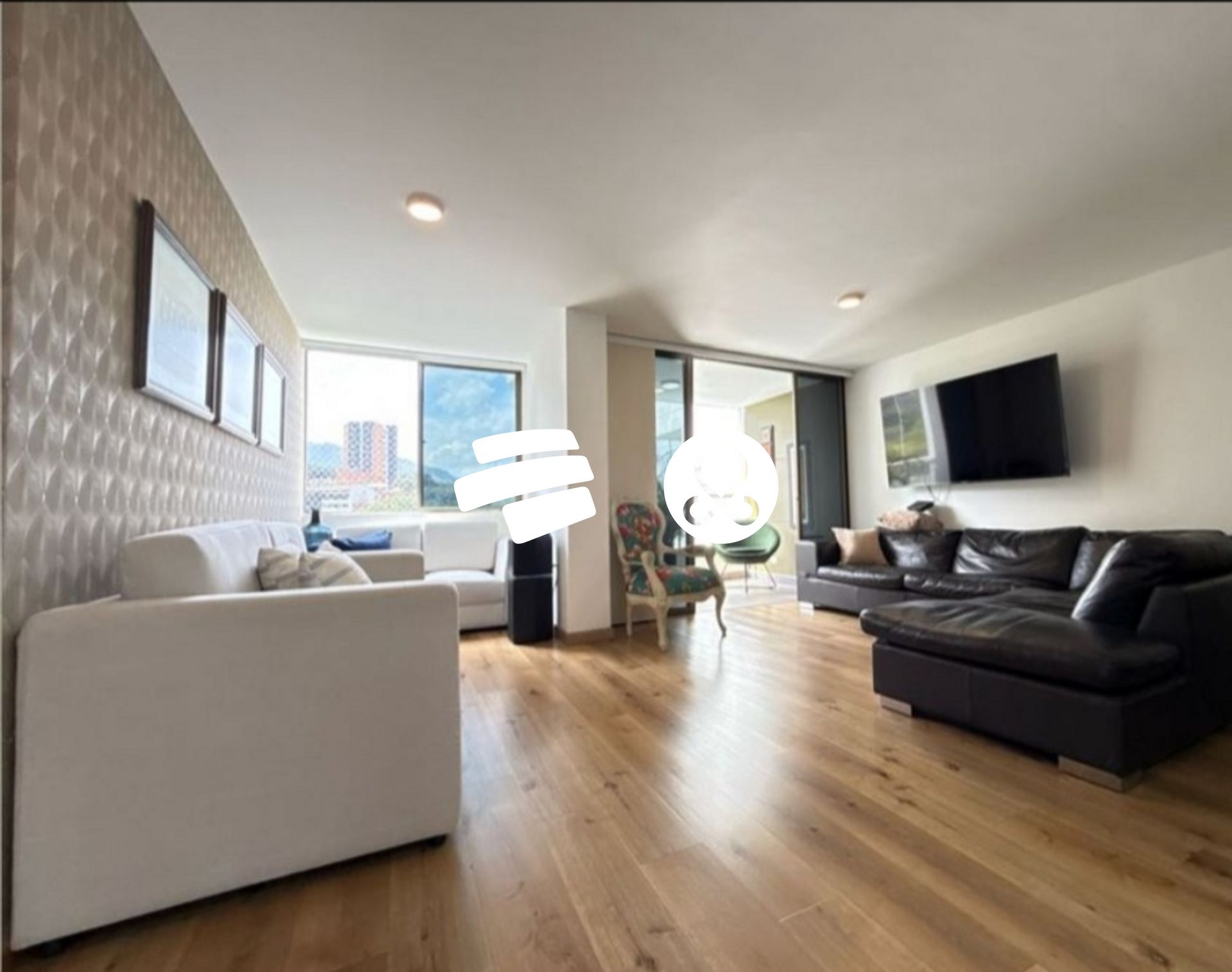 Apartamento en venta en Zona Centro, Envigado · foto 5 de 19
