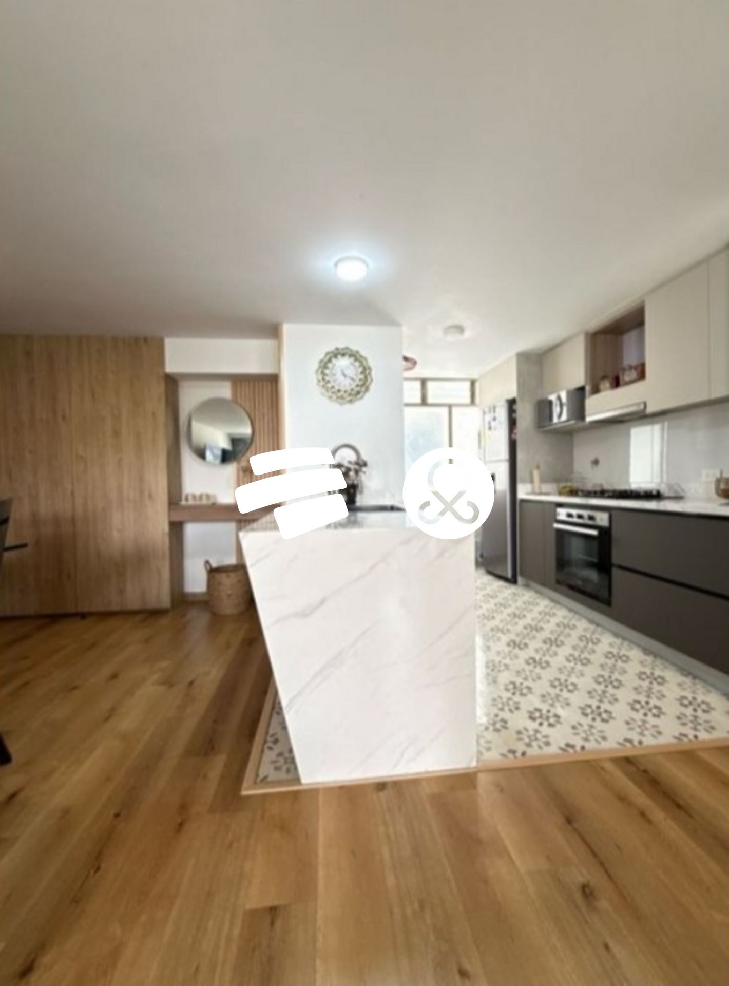 Apartamento en venta en Zona Centro, Envigado · foto 7 de 19