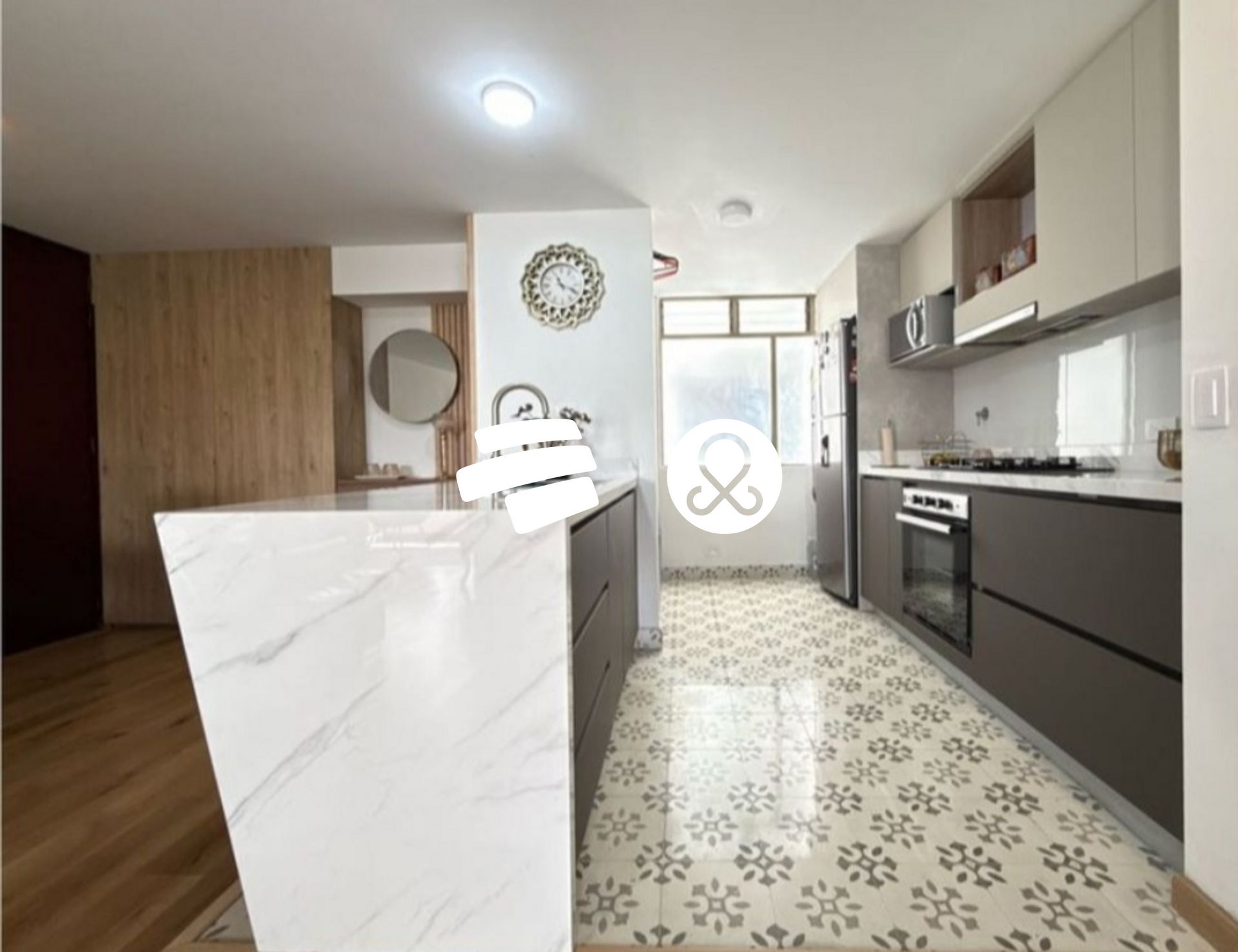 Apartamento en venta en Zona Centro, Envigado · foto 9 de 19