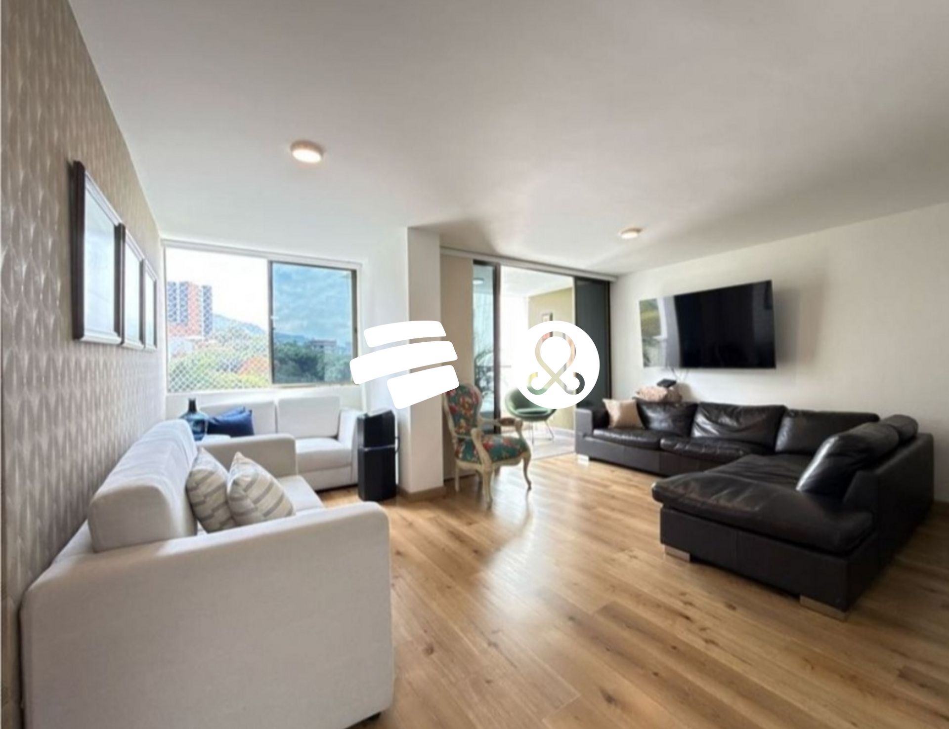 Apartamento en venta en Zona Centro, Envigado · foto 13 de 19