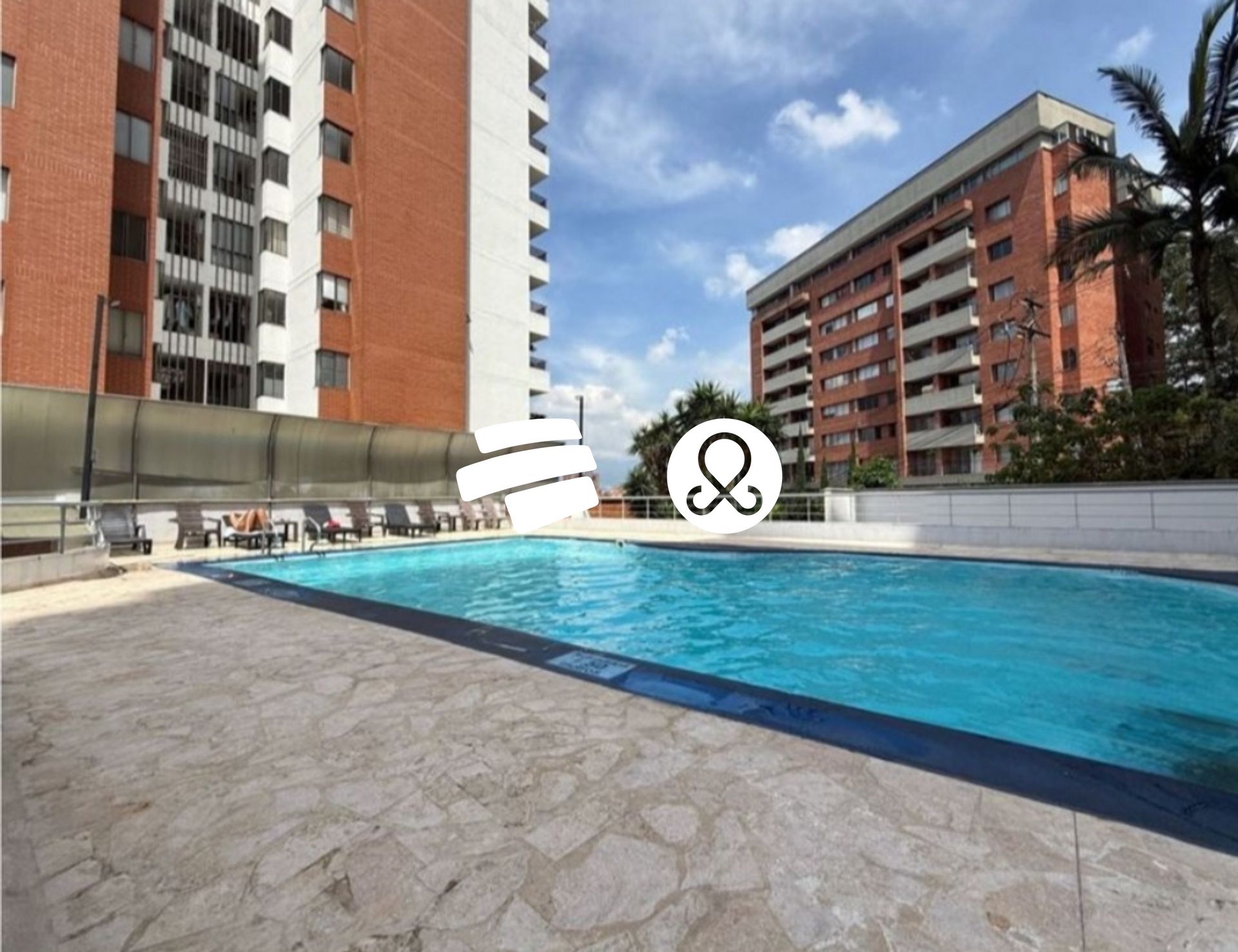 Apartamento en venta en Zona Centro, Envigado · foto 16 de 19