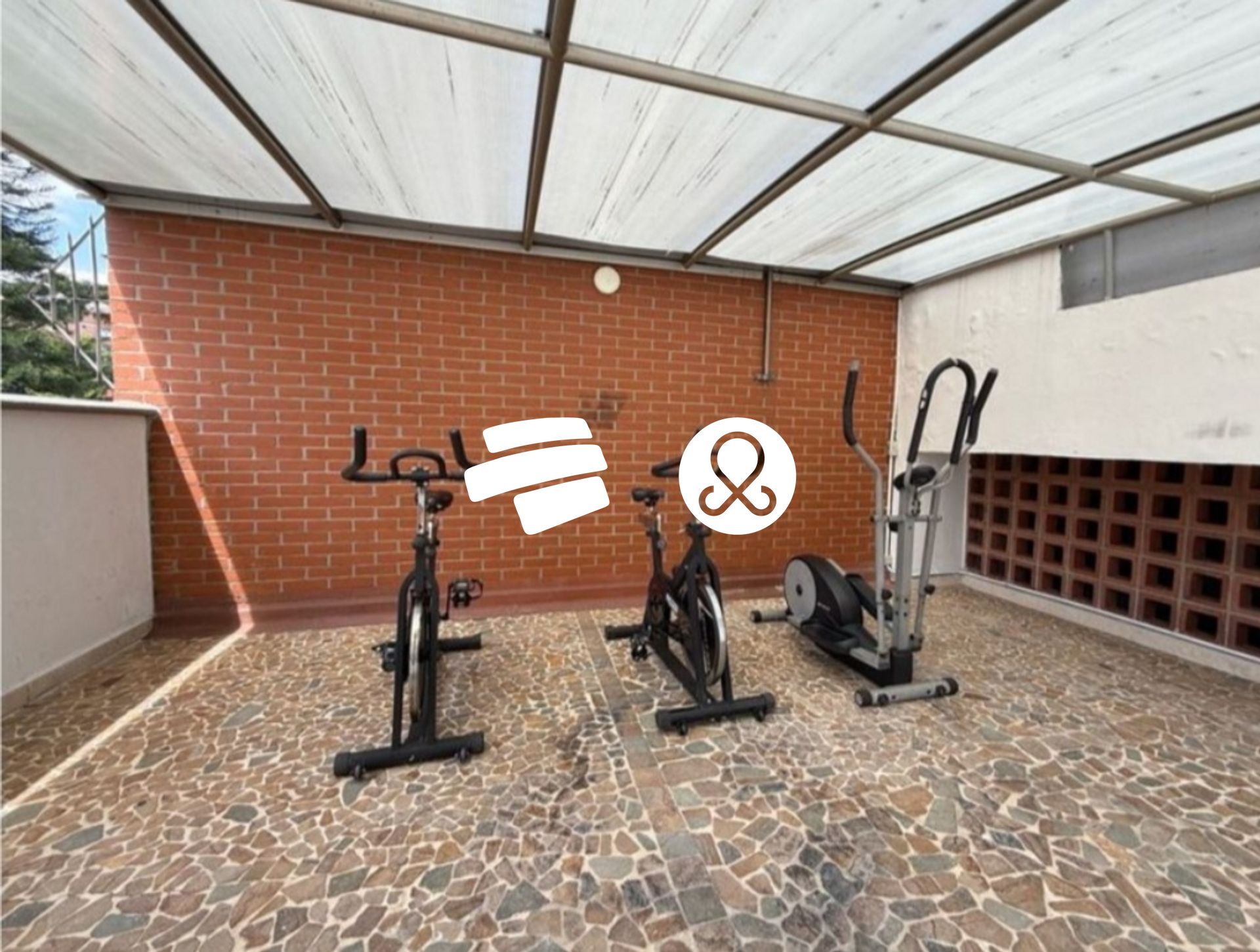 Apartamento en venta en Zona Centro, Envigado · foto 19 de 19