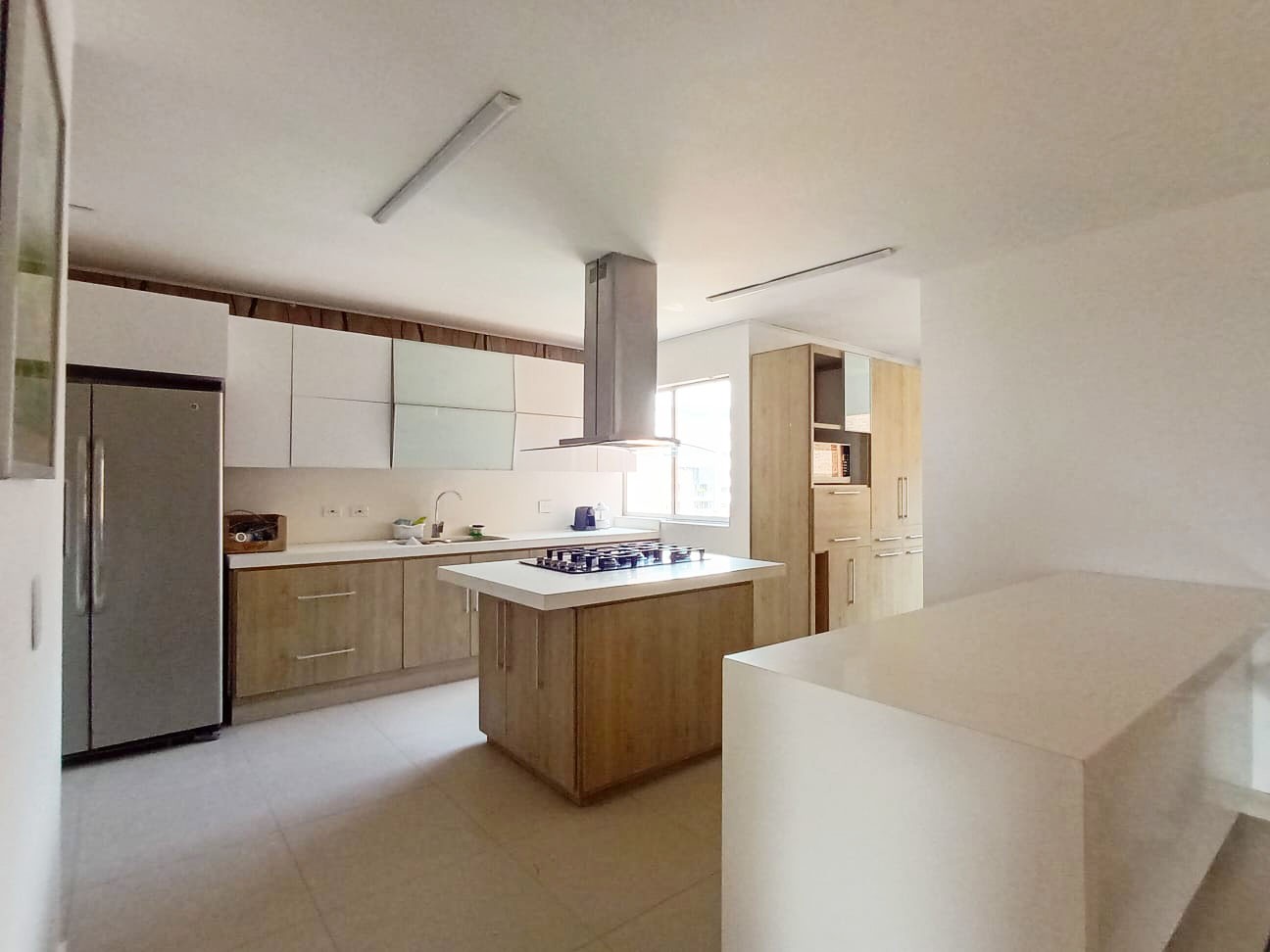 Apartamento en arriendo en Laureles, Medellín · foto 5 de 18