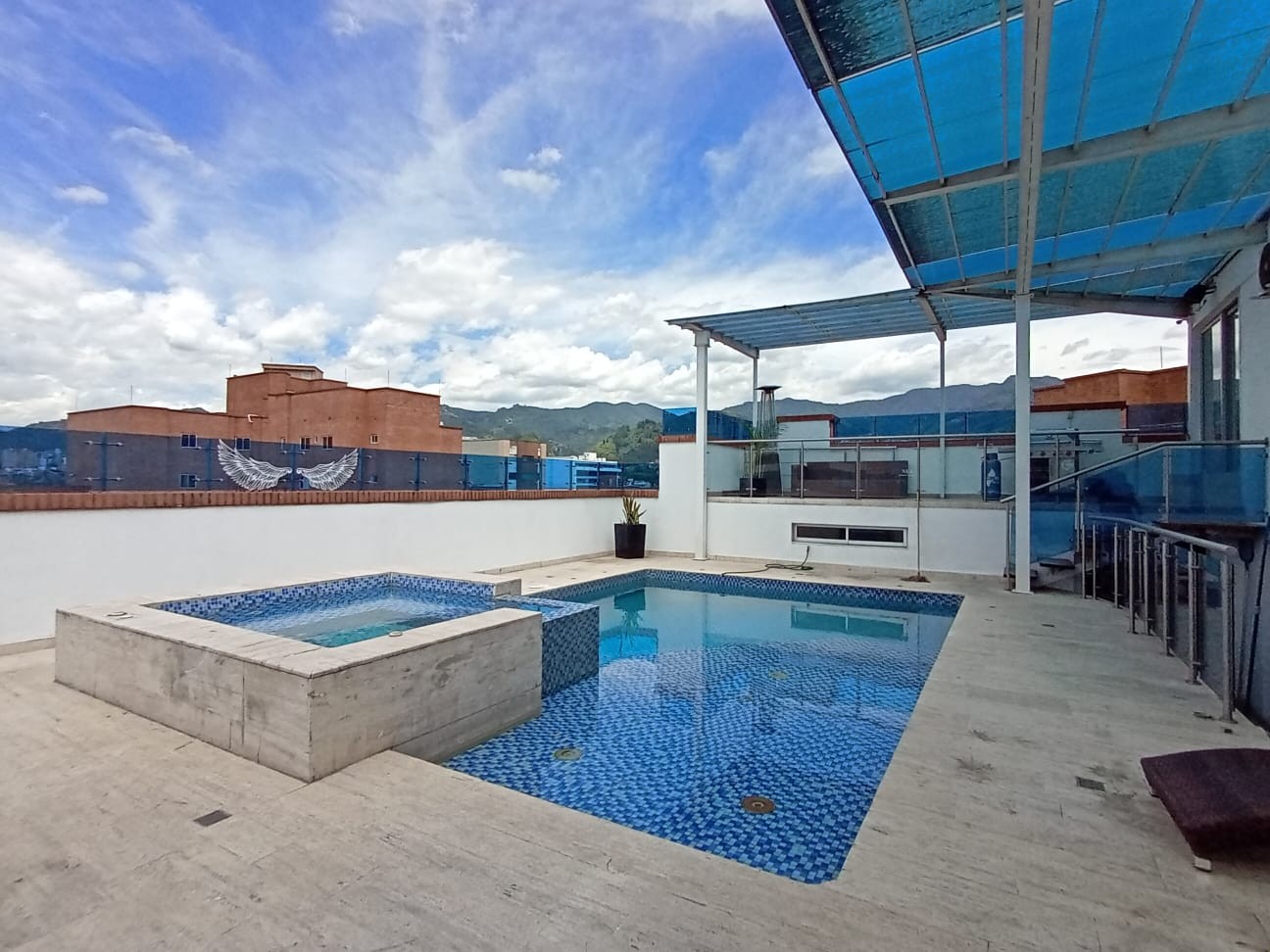 Apartamento en arriendo en Laureles, Medellín · foto 18 de 18