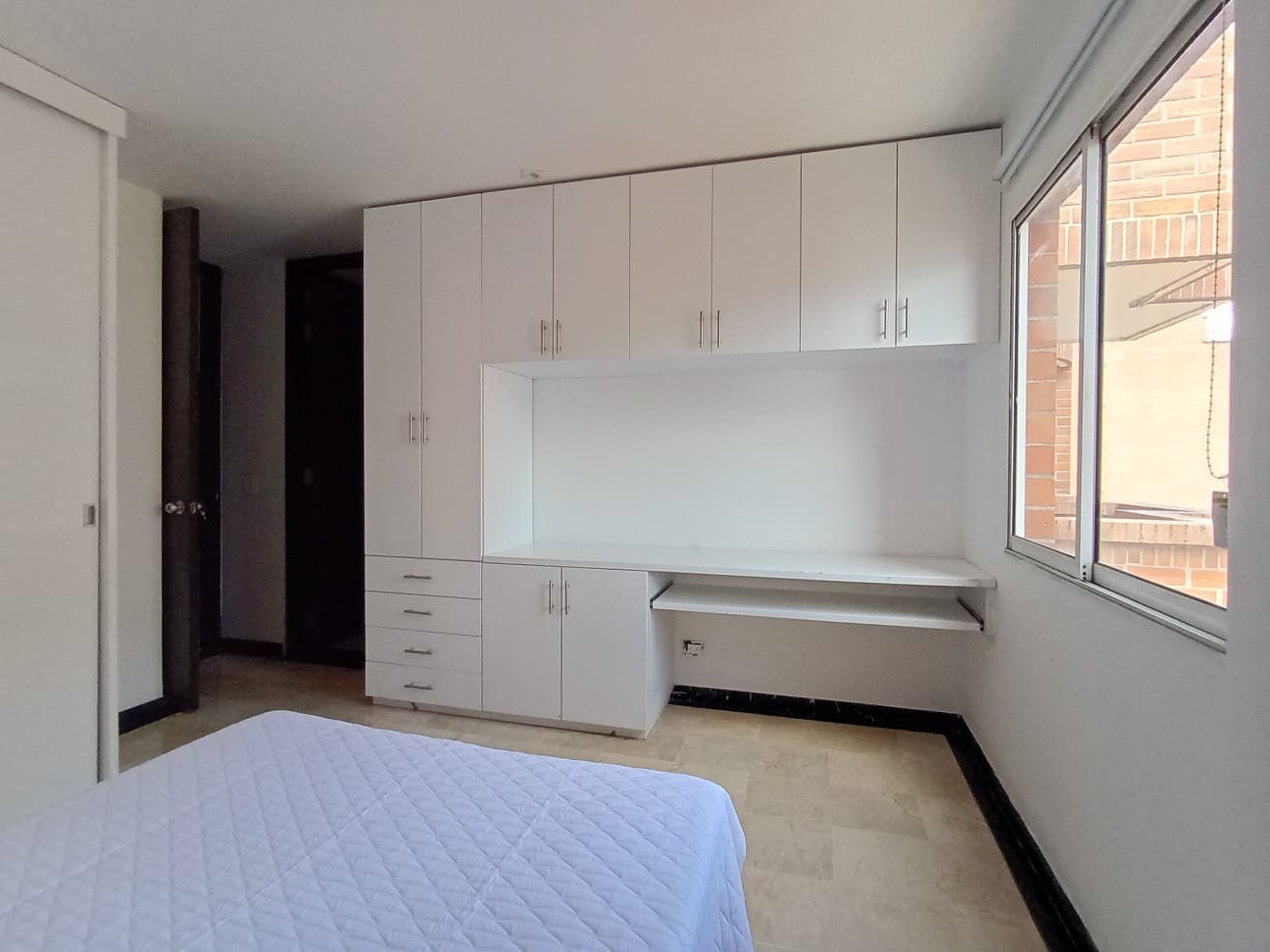 Apartamento en arriendo en Laureles, Medellín · foto 7 de 18