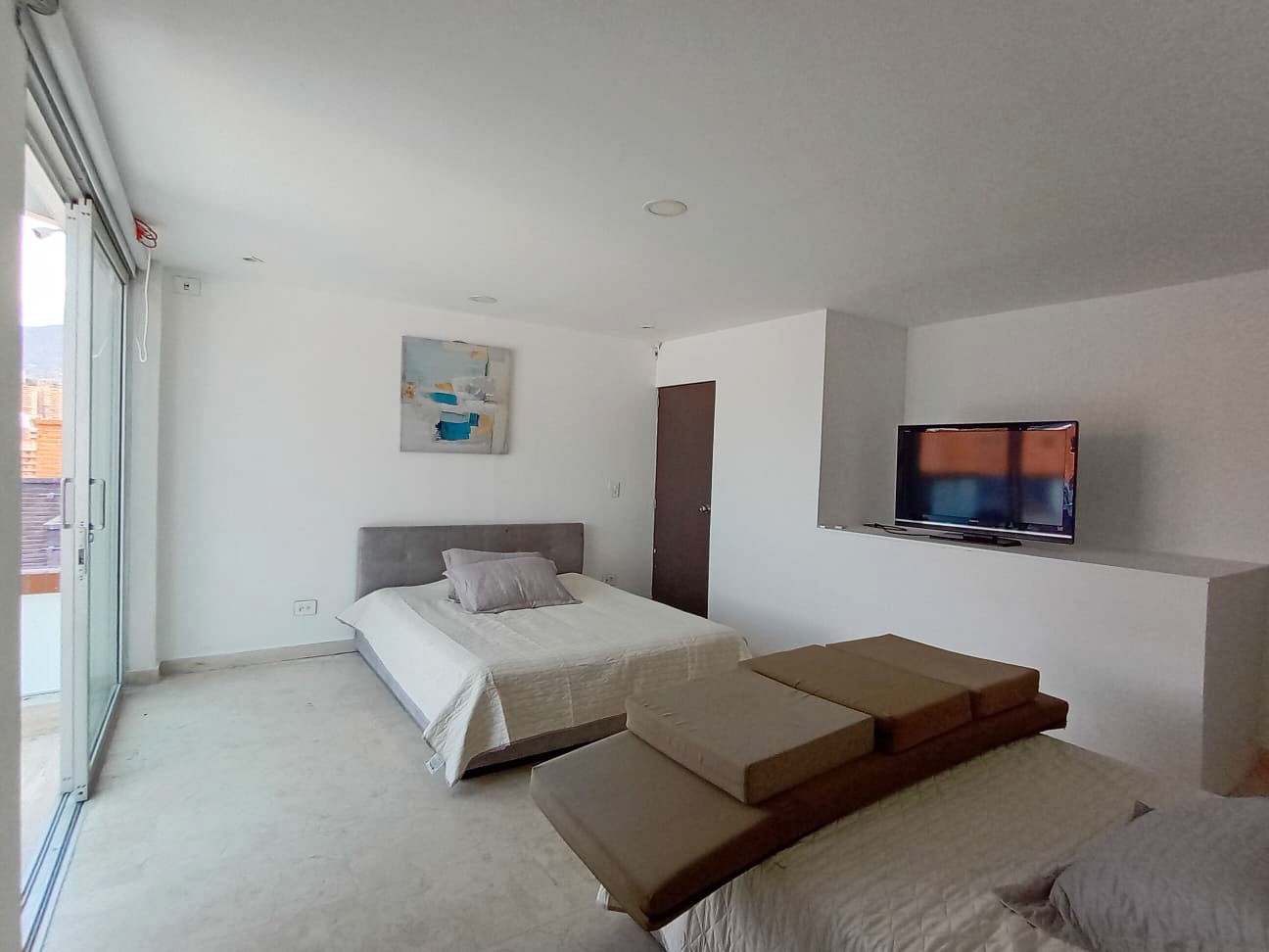 Apartamento en arriendo en Laureles, Medellín · foto 8 de 18