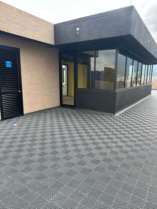 Apartaestudio en venta en Chico Norte, Bogotá, 24 m² · foto 10 de 14