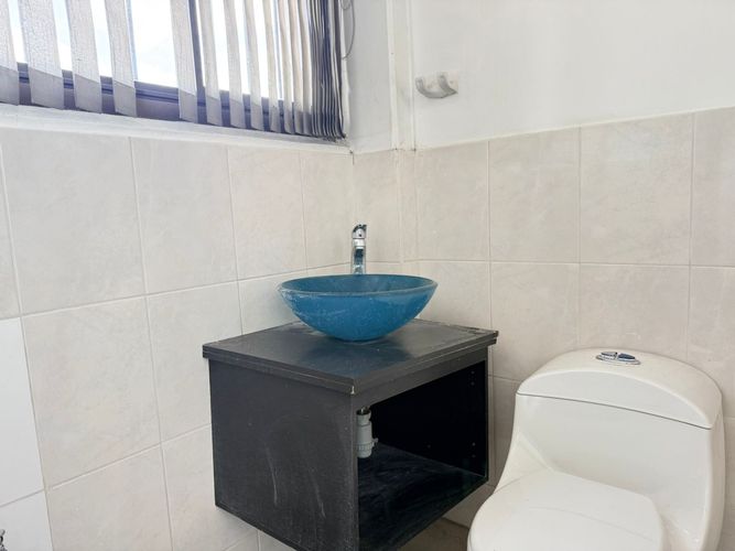 Oficina en arriendo en El Poblado, Medellín, 110 m² · foto 14 de 14