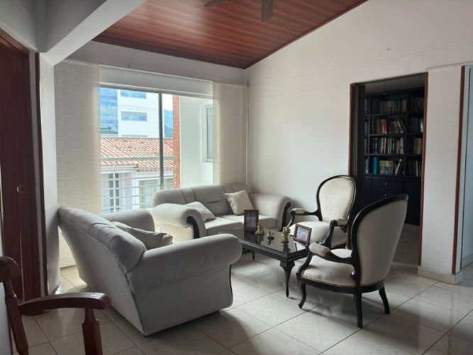 Apartamento de 4 alcobas en venta en La Florida, Ibagué, 266 m² · foto 13 de 24