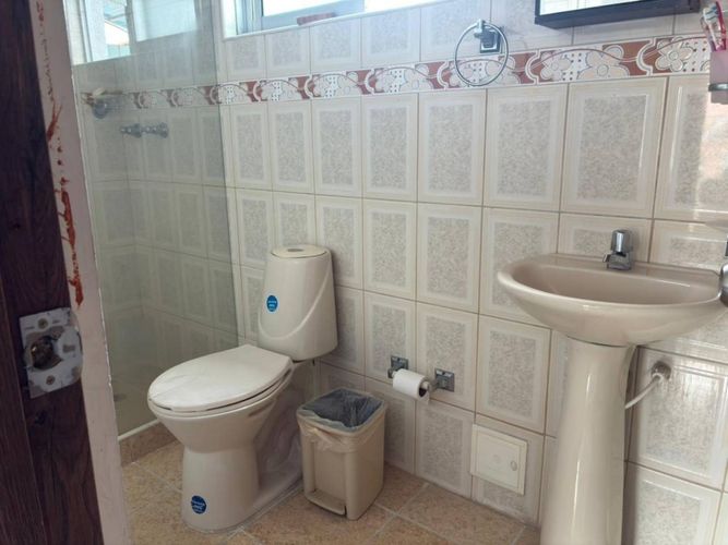 Apartamento de 4 alcobas en venta en La Florida, Ibagué, 266 m² · foto 14 de 24