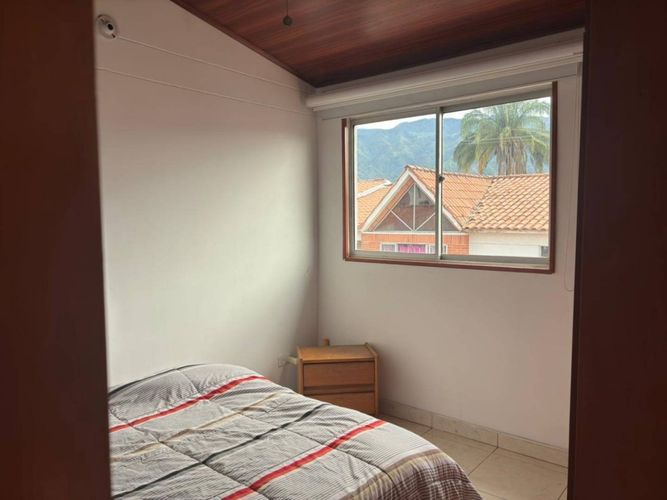 Apartamento de 4 alcobas en venta en La Florida, Ibagué, 266 m² · foto 15 de 24