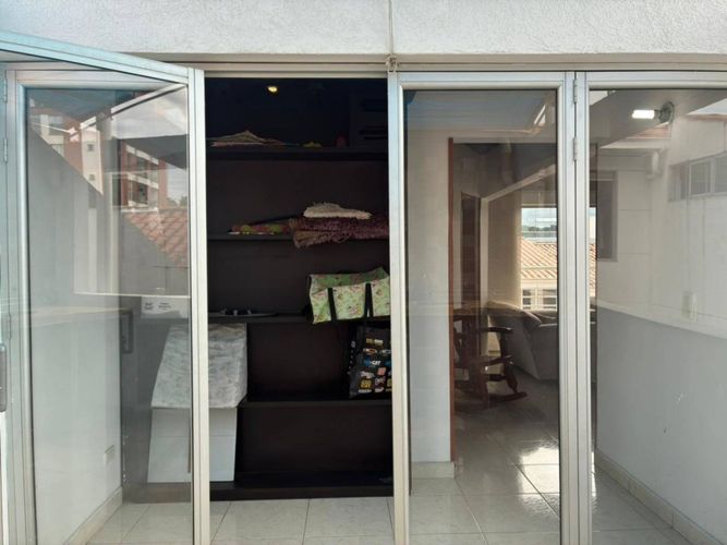 Apartamento de 4 alcobas en venta en La Florida, Ibagué, 266 m² · foto 16 de 24
