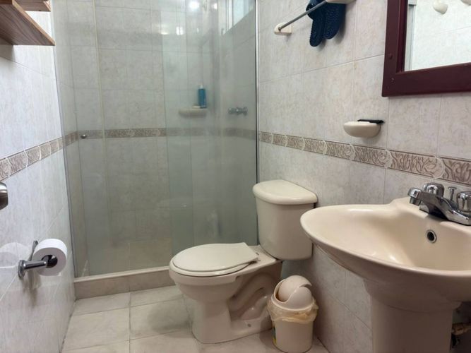 Apartamento de 4 alcobas en venta en La Florida, Ibagué, 266 m² · foto 17 de 24
