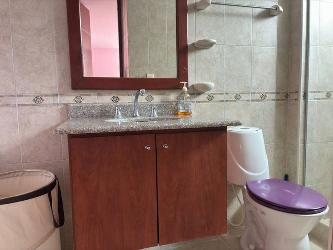 Apartamento de 4 alcobas en venta en La Florida, Ibagué, 266 m² · foto 18 de 24
