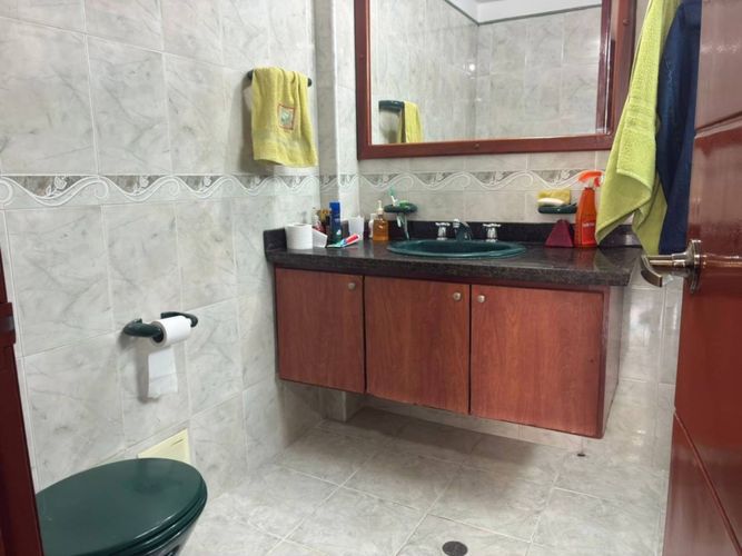 Apartamento de 4 alcobas en venta en La Florida, Ibagué, 266 m² · foto 20 de 24