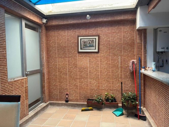Apartamento de 4 alcobas en venta en La Florida, Ibagué, 266 m² · foto 21 de 24