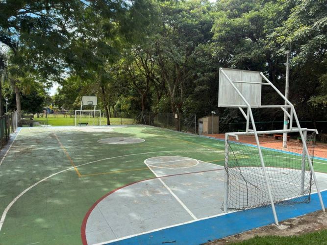 Apartamento de 4 alcobas en venta en La Florida, Ibagué, 266 m² · foto 24 de 24