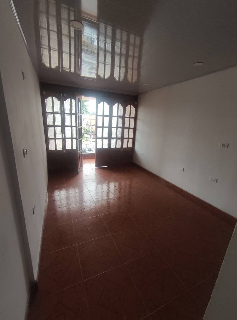 Casa en venta en El Carmelo, Bogotá · foto 13 de 17