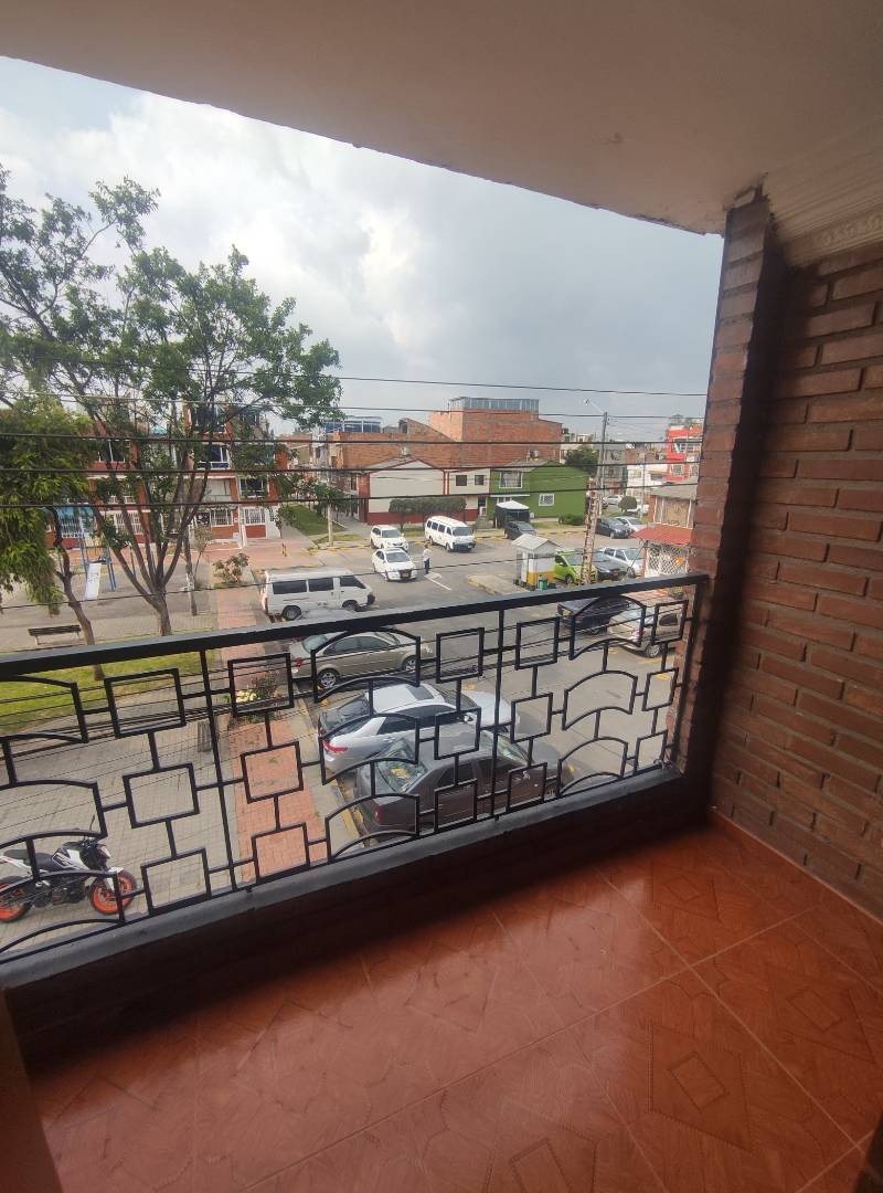 Casa en venta en El Carmelo, Bogotá · foto 14 de 17