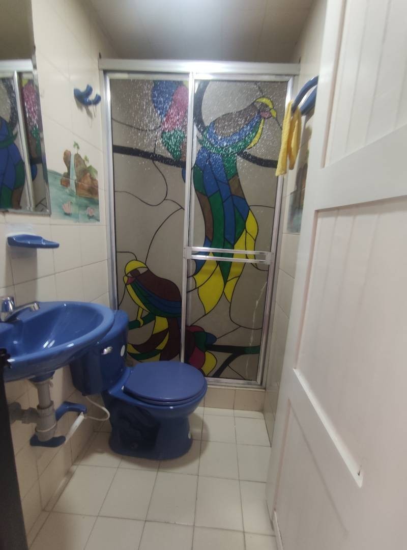 Casa en venta en El Carmelo, Bogotá · foto 16 de 17