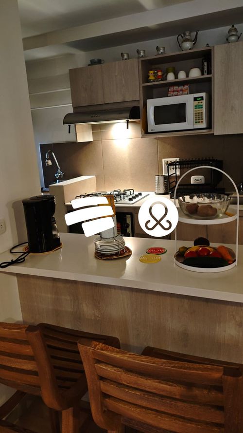 Apartamento de 2 alcobas en venta en El Retiro, 64 m² · foto 3 de 21
