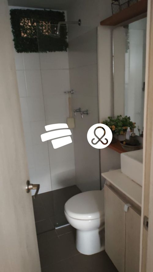 Apartamento de 2 alcobas en venta en El Retiro, 64 m² · foto 8 de 21