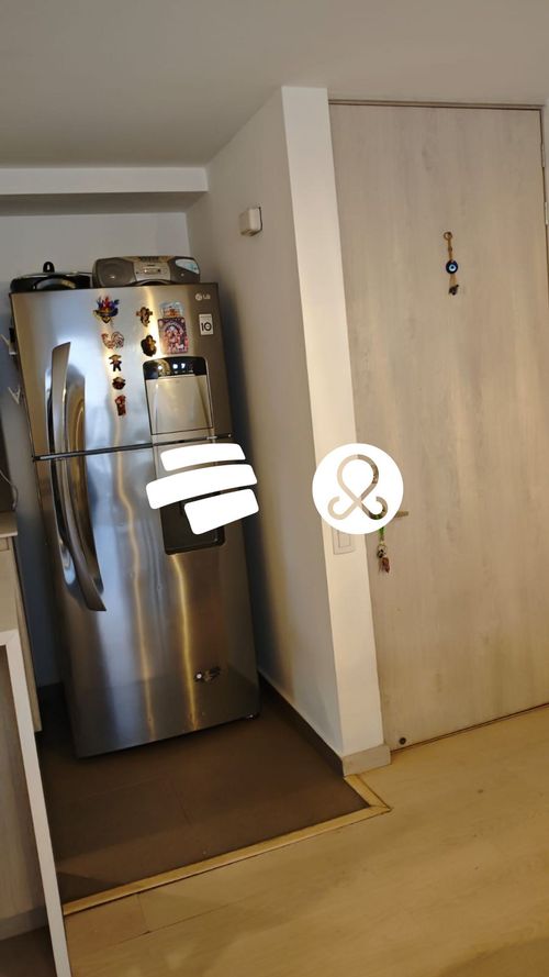 Apartamento de 2 alcobas en venta en El Retiro, 64 m² · foto 9 de 21
