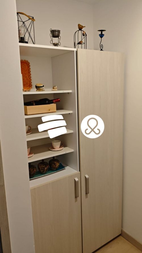 Apartamento de 2 alcobas en venta en El Retiro, 64 m² · foto 10 de 21