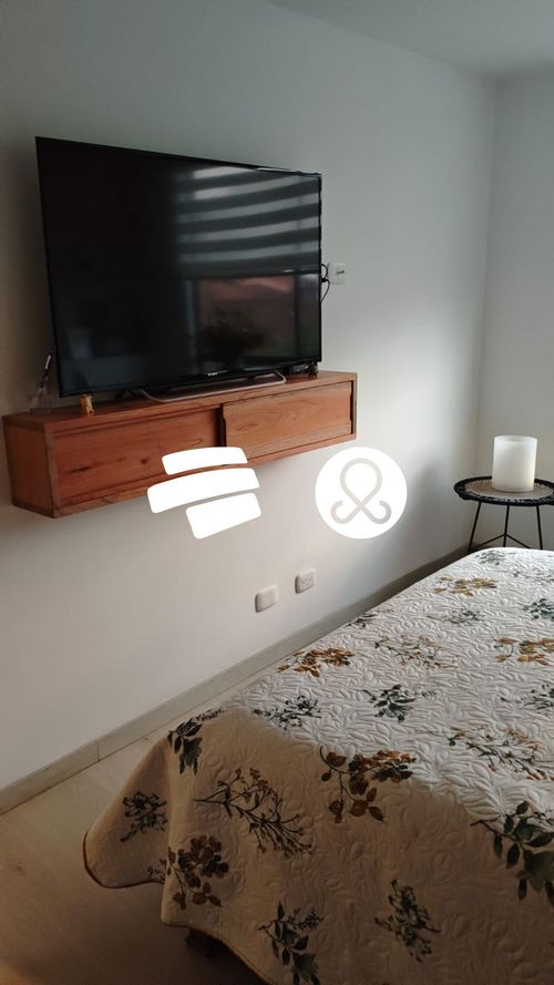 Apartamento de 2 alcobas en venta en El Retiro, 64 m² · foto 12 de 21