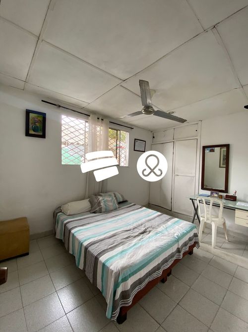 Casa de 5 alcobas en venta en Los Jobos, Barranquilla, 300 m² · foto 7 de 12