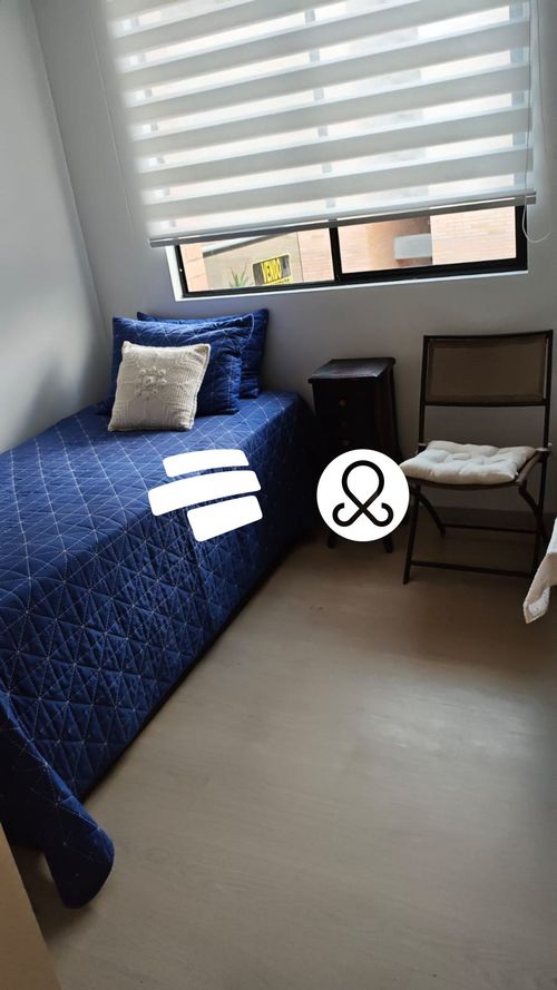 Apartamento de 2 alcobas en venta en El Retiro, 64 m² · foto 15 de 21